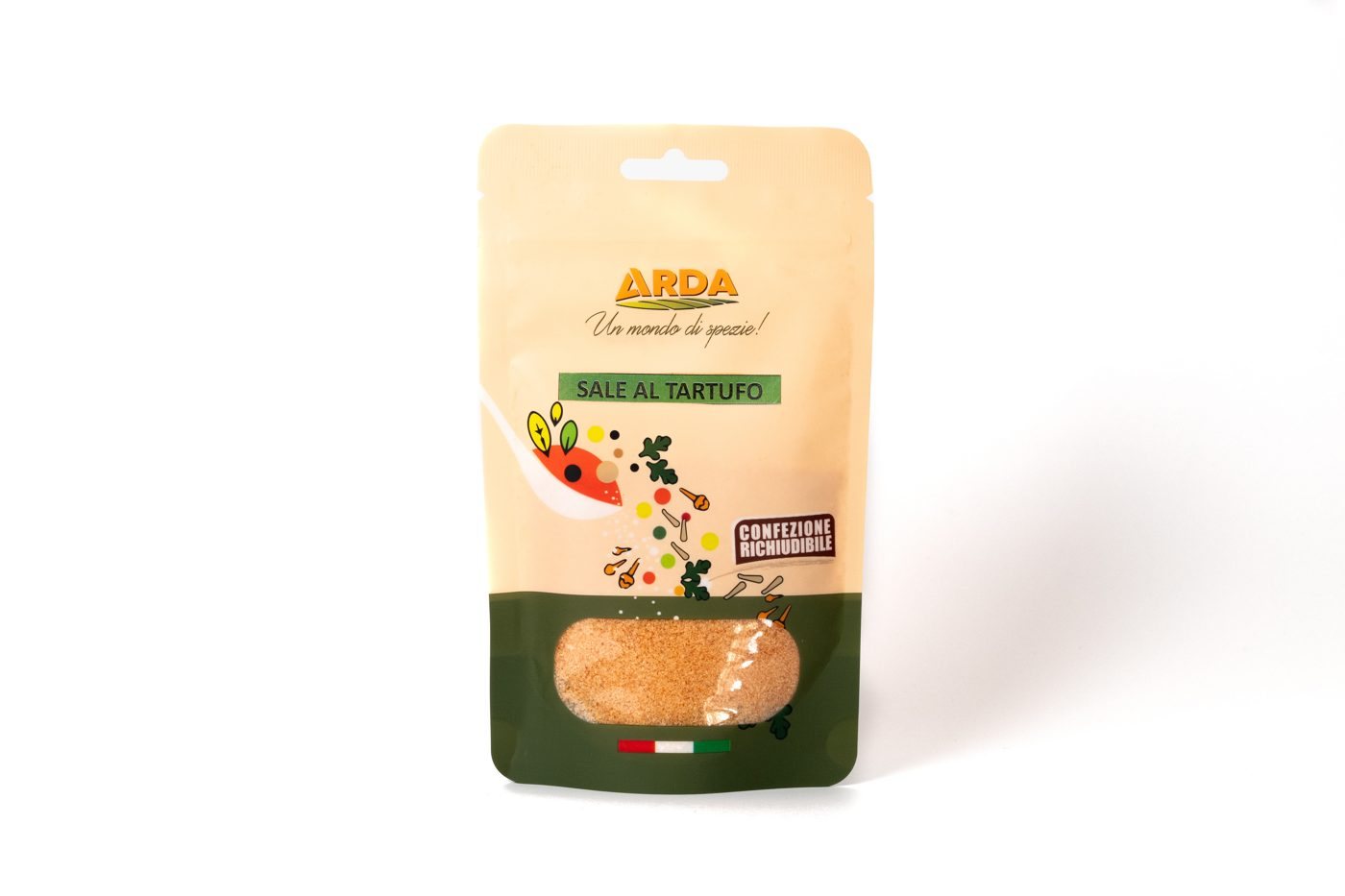 Sali Aromatizzati